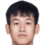 Zhang Hangyuan - Team Jilin Northeast Tigers Basketball