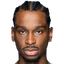 S. Gilgeous-Alexander - Live Fiba Basketball World Cup