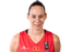Jovana Pasic	 - Team Montenegro Women Live Basketball