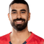 Khaled Abdelnasser Mostafa Abdelgawad player photo