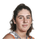 Sara Basaran player photo