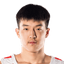 ZHOU ZHANFENG - Team China U Result