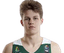 Jokūbas Rubinas - Team Lithuania U Basketball Score