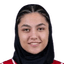 Farnaz Khodamoradi player photo
