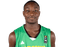 Daryl Baya - Team Cameroon U Live Basketball