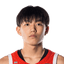 SHUSEI TAKAHASHI - Team Japan U Live Basketball