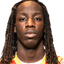 Tejan Joel Rugette player photo