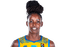 Sabine Mugeni	 - Team Rwanda Women Basketball Live Score
