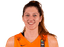 Richelle Van Der Keijl player photo