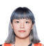 陈昱洁 - Team Jiangxi Ganxing Womens Live Basketball