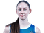 Valeriia Kutsenko - Team Ukraine U Women Schedule