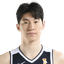 Lee Jung-hyun - Player Jlee 13854 Basketball Score