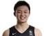 Jumpei Iwashita - Team Seahorses Mikawa Basketball Score