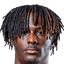 Miles Webb player photo