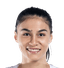 Dilana Dilixiati player photo