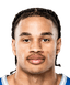 Bryson Wilson player photo
