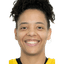 Emanuely De Oliveira	 player photo