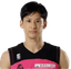 Masashi Hosoya - Team Chiba Jets Result