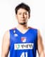 Seiya Kanou - Team Veltex Shizuoka Basketball Live