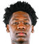 Jaquan Johnson player photo