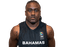 Godfrey Rolle III - Live Team Bahamas