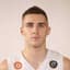 Vennikov Yaroslav Alexandrovich - Team Dynamo Vladivostok Live Basketball
