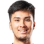 Kai Zachary Sotto - Team Shinshu Brave Warriors Live Result
