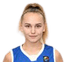 Yaroslava Ivaniuk player photo