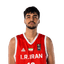 Mahan Taghizadeh player photo