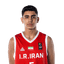 Bardiya Khosravi player photo