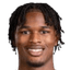 Morez Johnson Jr. player photo