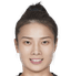 Sun Li - Team Jiangsu Nangang Women Basketball Score