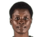 Haminatu Ayodeji - Team Nigeria W U Basketball Score