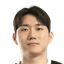 Lee Yoon-gi - Player Yoongi Lee 58401 Live Score