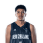 Brigham Hakaraia player photo