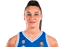 Elisa Leghissa - Team Italy U Women Basketball