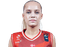 Mia Lipscomb - Team Denmark U Women Live Score