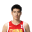 Cheng Shuaipeng  - Player Scheng 13578 Live Basketball