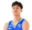Jang Mingguo - Team Anyang Jungkwanjang Red Boosters Schedule
