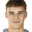 Niko Sare - Team Kk Cedevita Junior Live Score Today