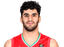 Mohammadamin Gharapazokikheil player photo