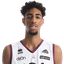 Ilias Kamardine player photo