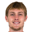 Nate Garcia player photo