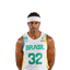 George De Paula - Player Gdpaula 12223 Basketball Result