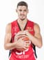 Joaquin Szuchman - Team Israel Basketball Live Score
