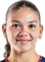 Edith Boniface player photo