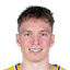 Dalton Knecht - Team Los Angeles Lakers Basketball Result