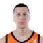 Lucas Kruithof - Player Lucas Kruithof 115792 Live