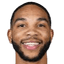 Xavier Moon - Player Xavier Moon 74064 Basketball Result