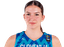 Ivona Scekic - Live Team Slovenia U Women